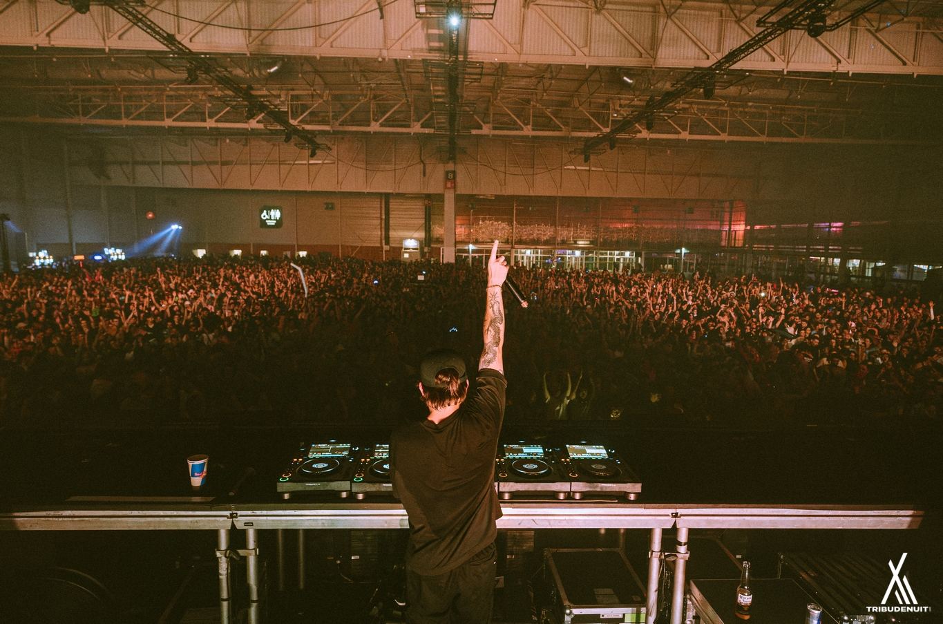 DREAM NATION FESTIVAL