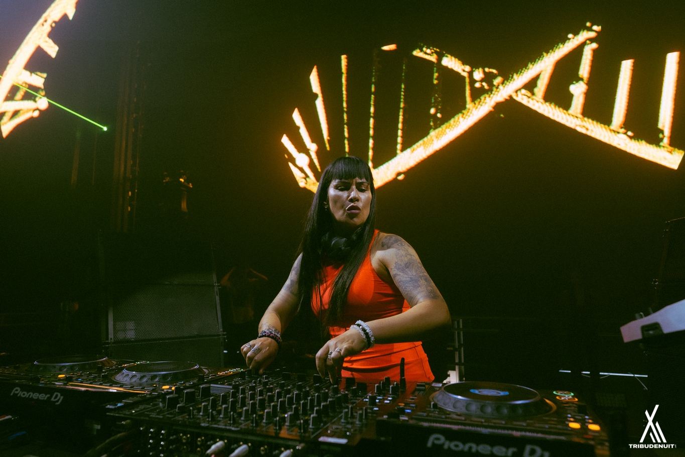 dream nation festival