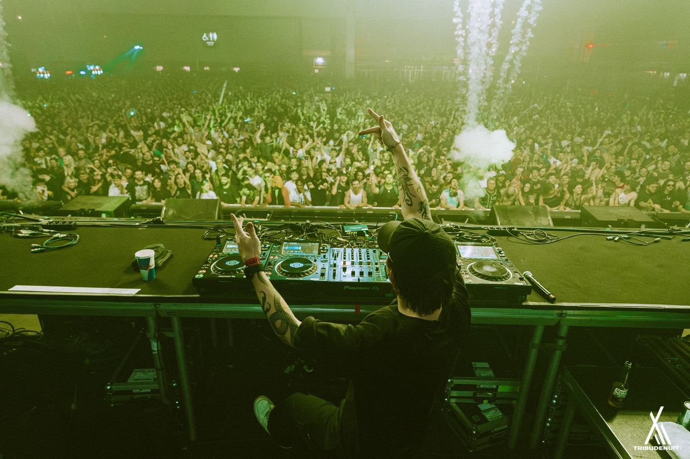 DREAM NATION FESTIVAL