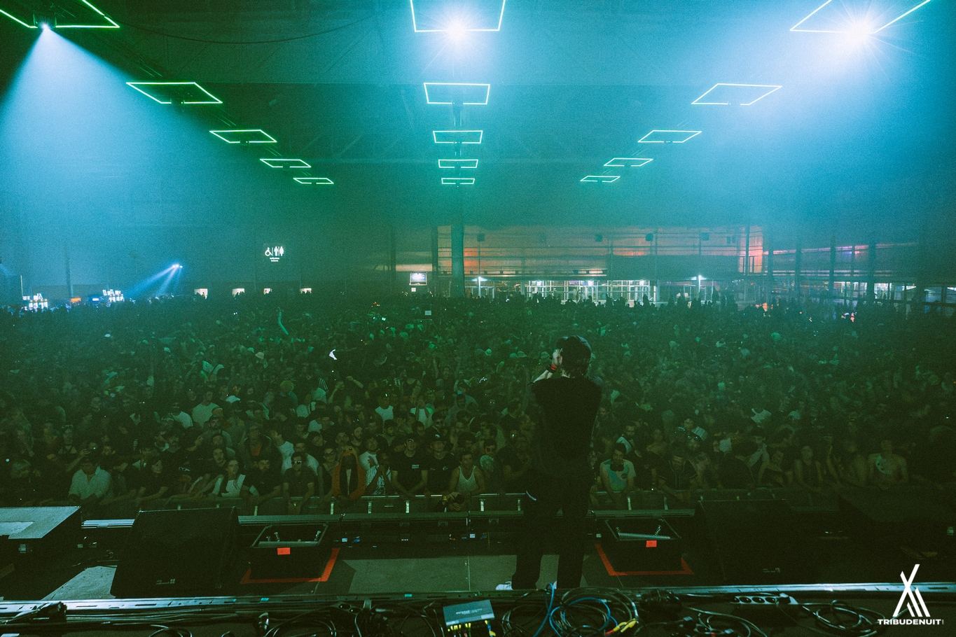 DREAM NATION FESTIVAL