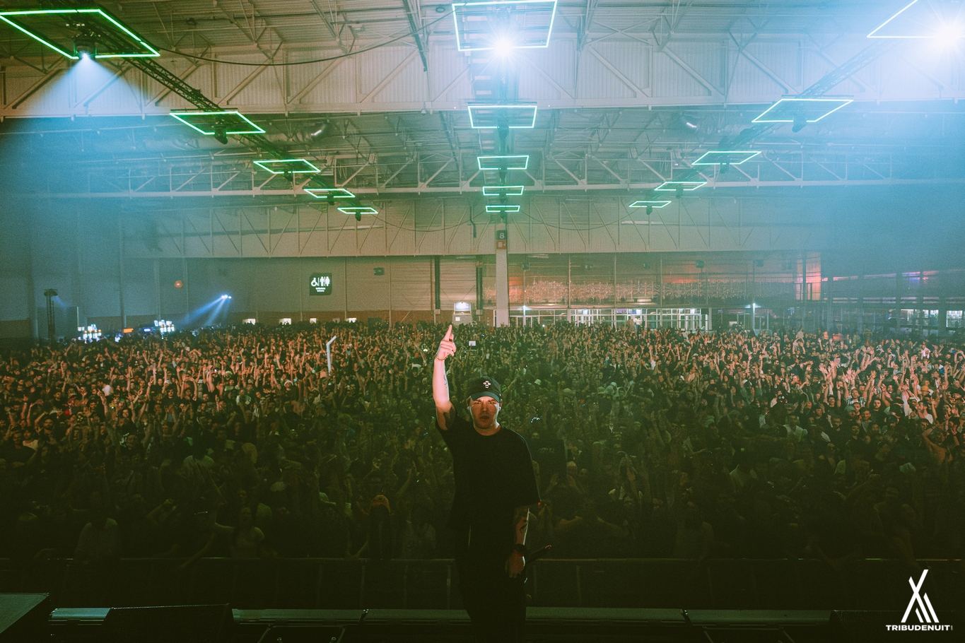 DREAM NATION FESTIVAL