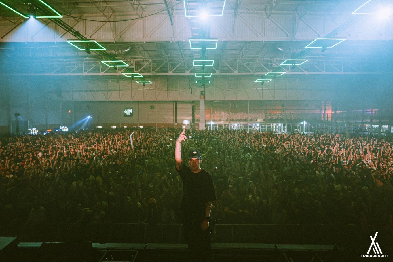 DREAM NATION FESTIVAL