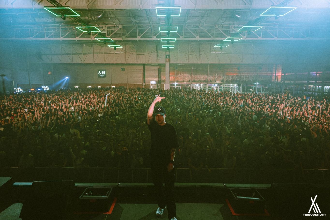 DREAM NATION FESTIVAL