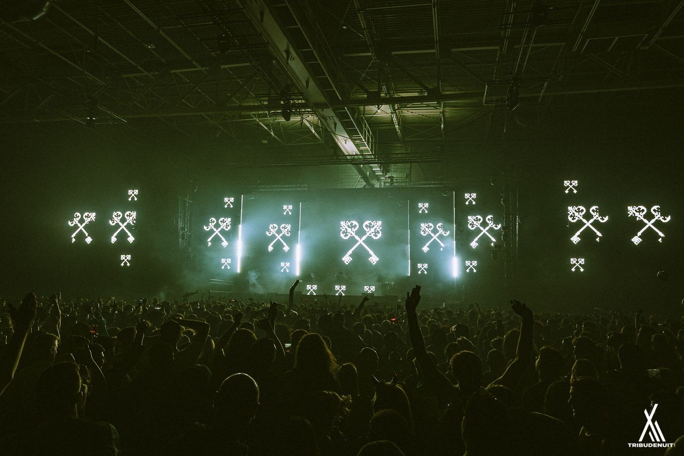 DREAM NATION FESTIVAL