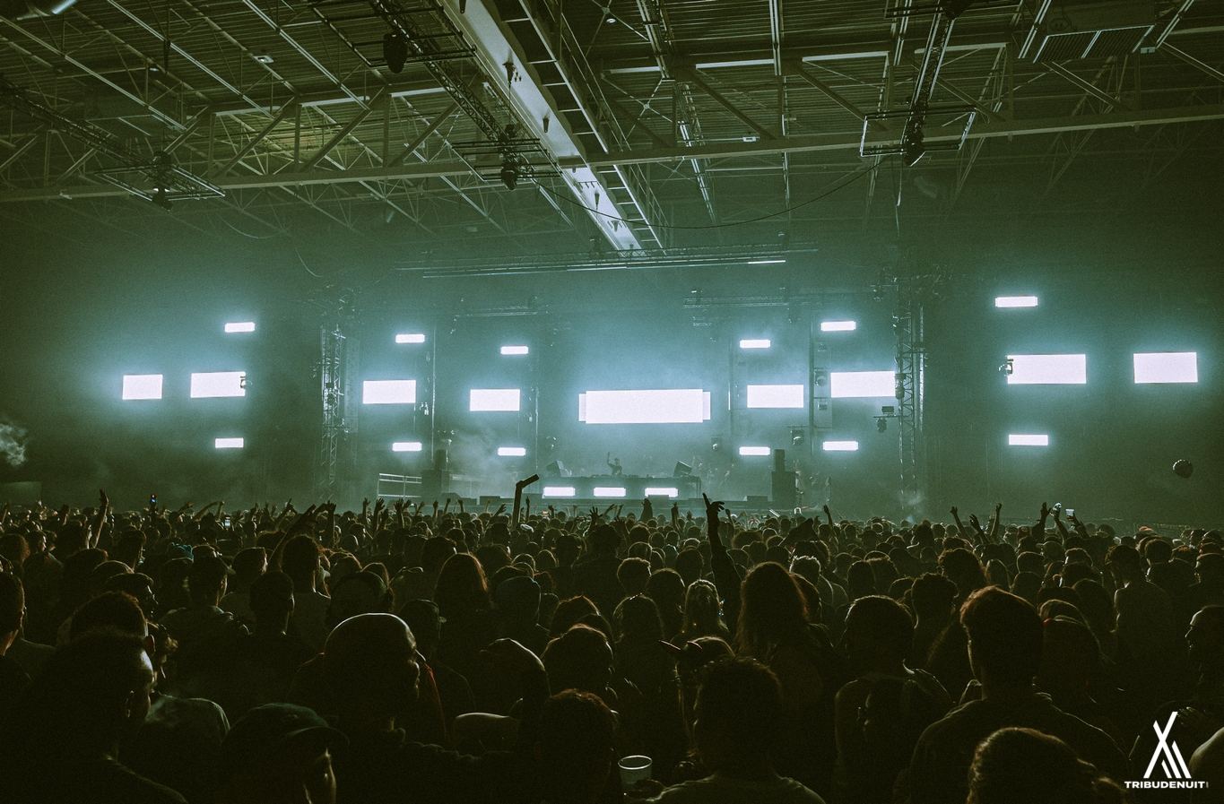 DREAM NATION FESTIVAL