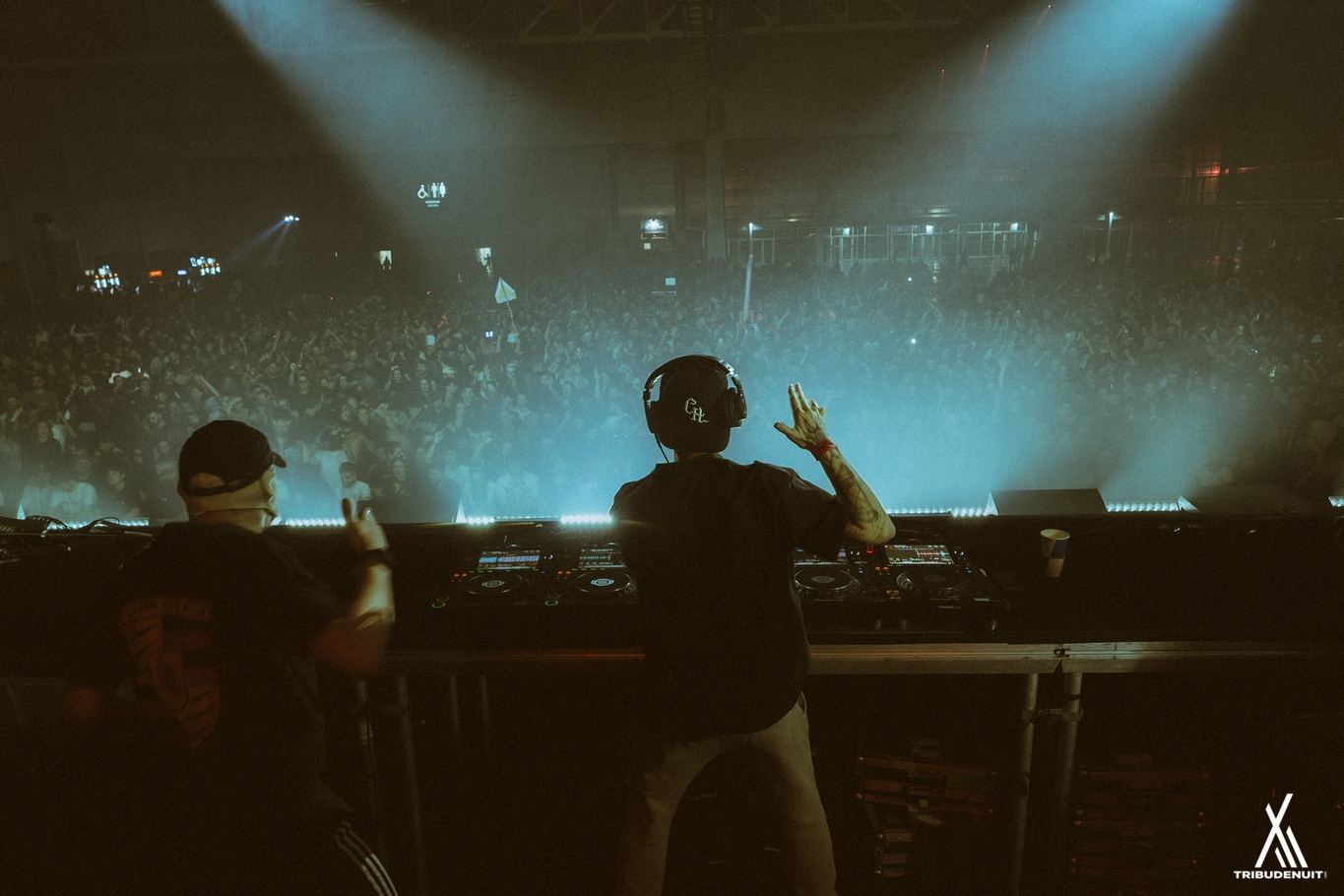 DREAM NATION FESTIVAL