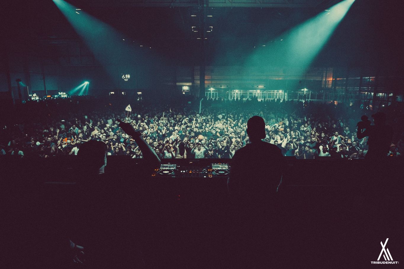 DREAM NATION FESTIVAL