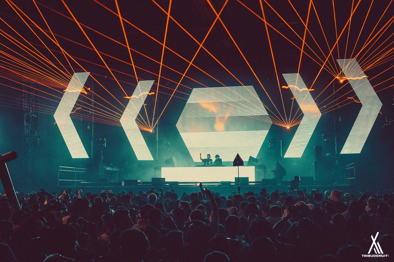 DREAM NATION FESTIVAL