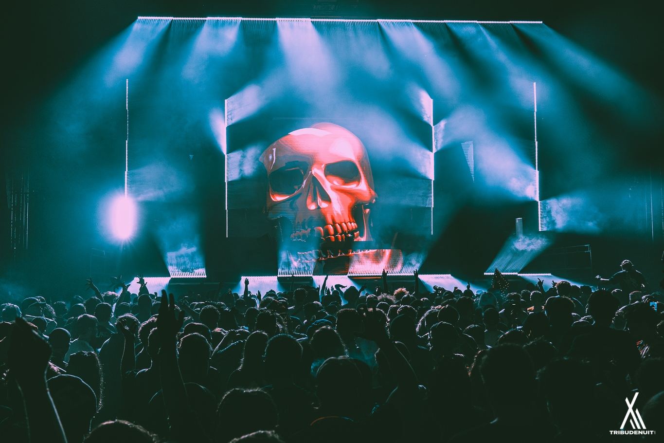 DREAM NATION FESTIVAL