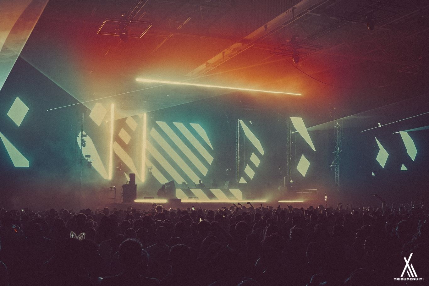 DREAM NATION FESTIVAL