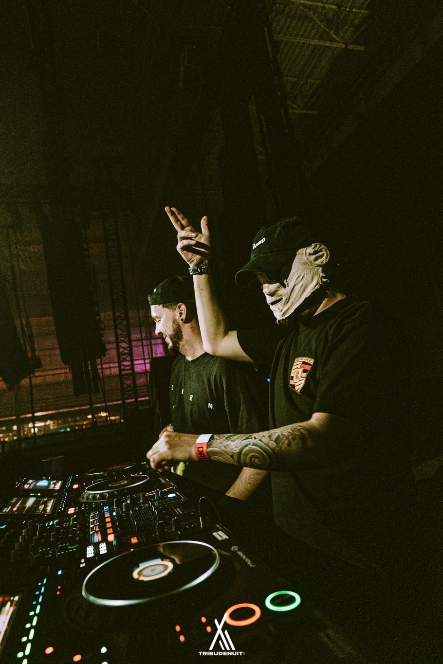DREAM NATION FESTIVAL