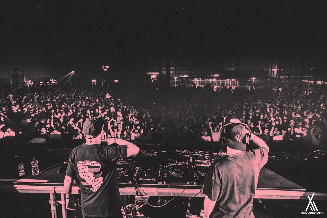 DREAM NATION FESTIVAL