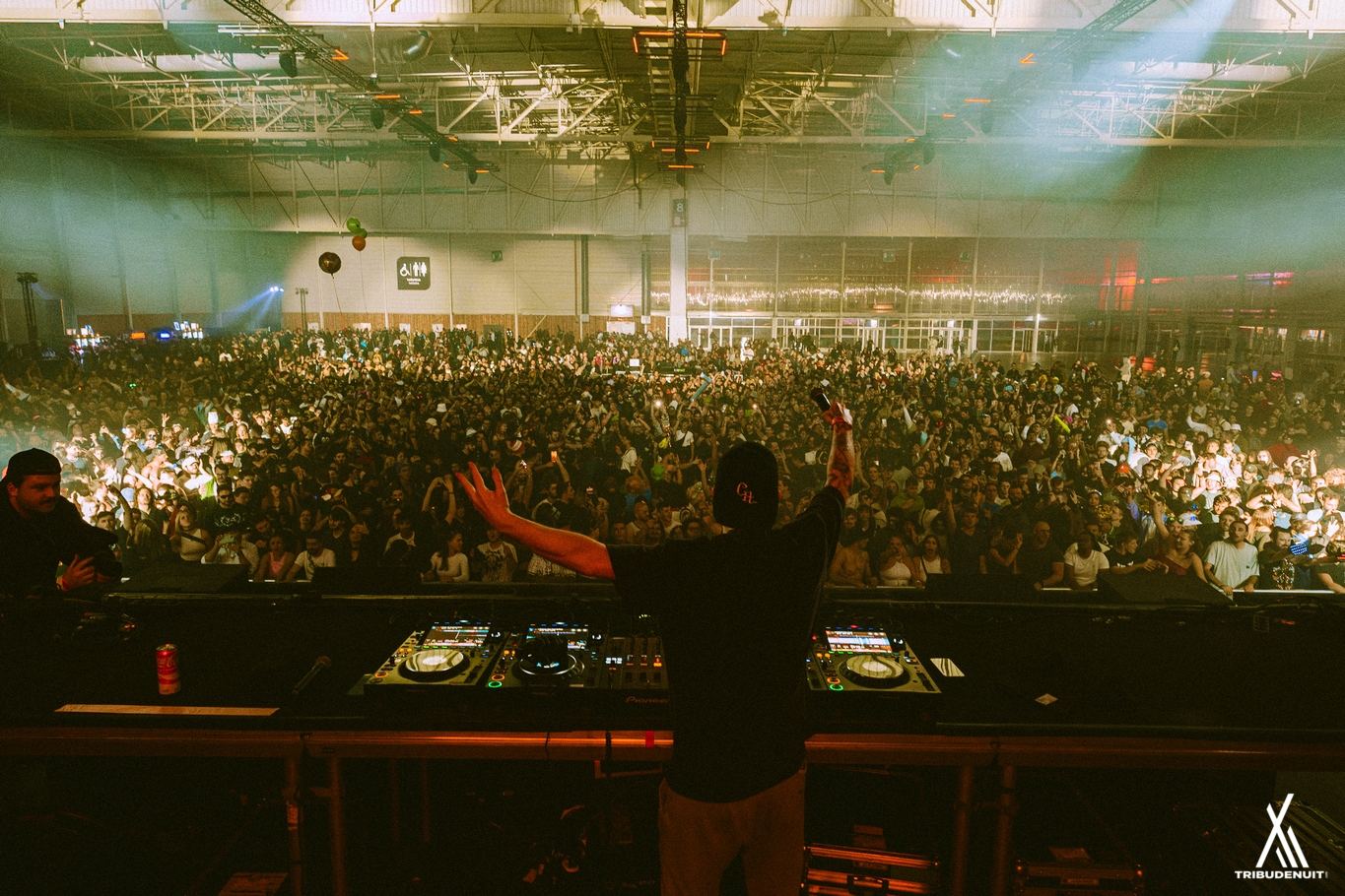DREAM NATION FESTIVAL
