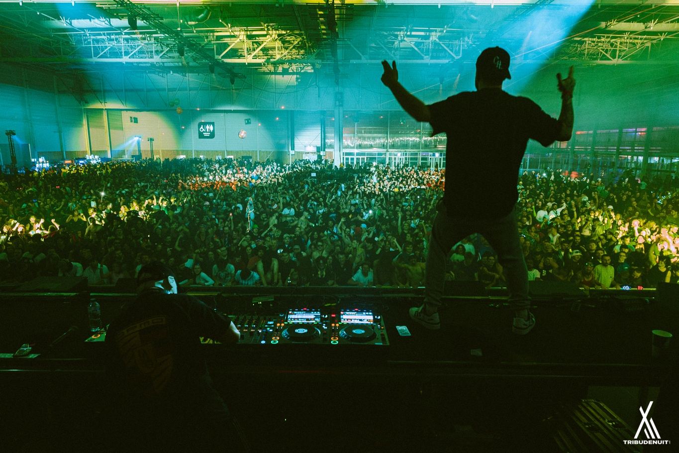 DREAM NATION FESTIVAL