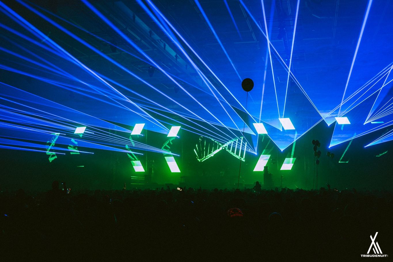 dream nation festival