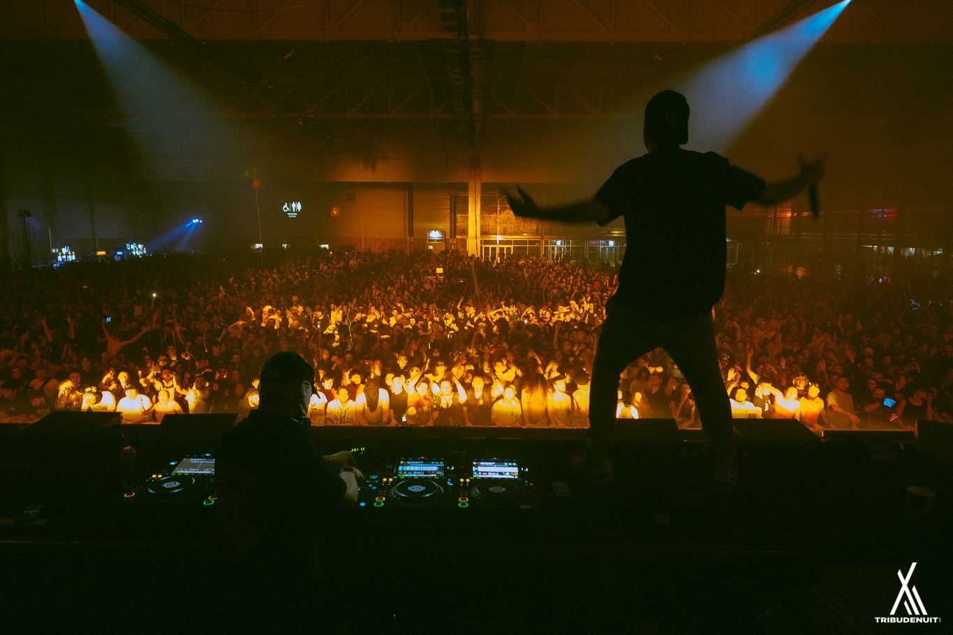 DREAM NATION FESTIVAL