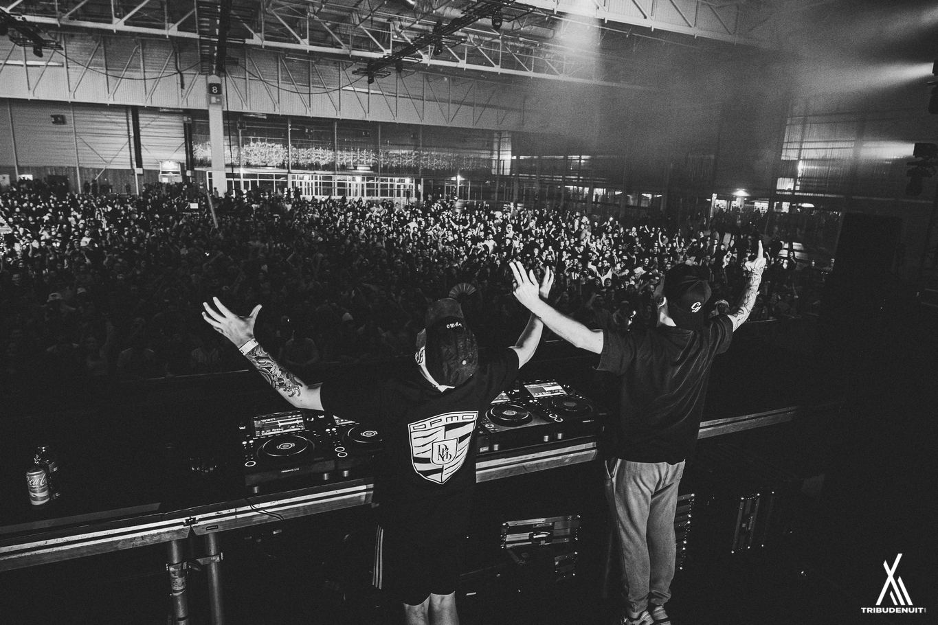 DREAM NATION FESTIVAL