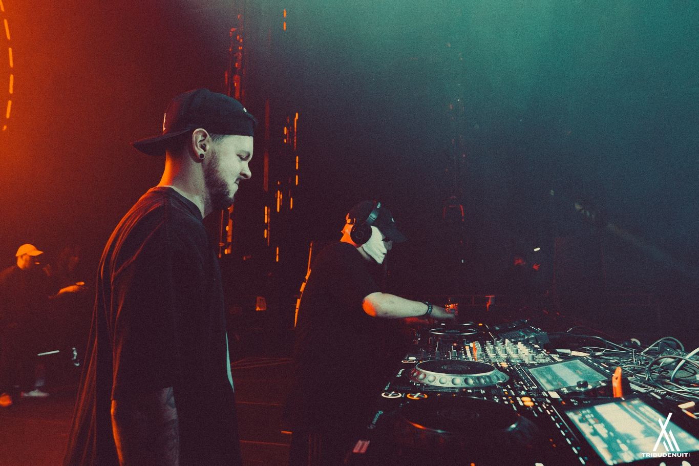 DREAM NATION FESTIVAL