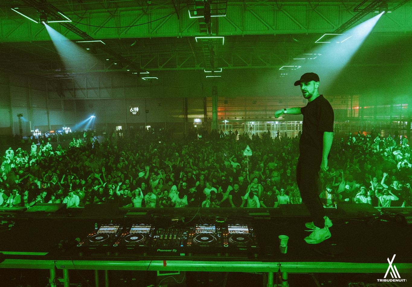 DREAM NATION FESTIVAL