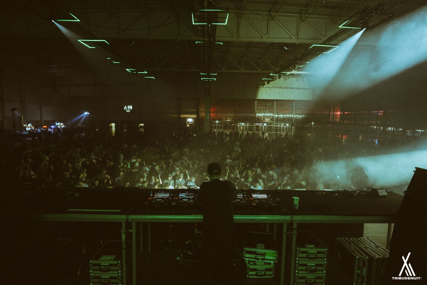 DREAM NATION FESTIVAL