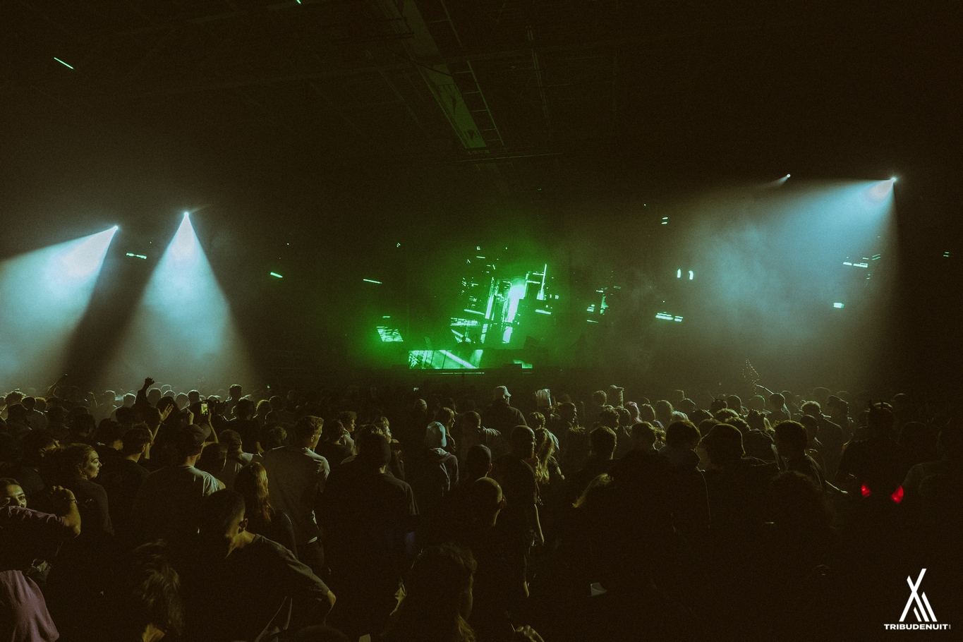 DREAM NATION FESTIVAL
