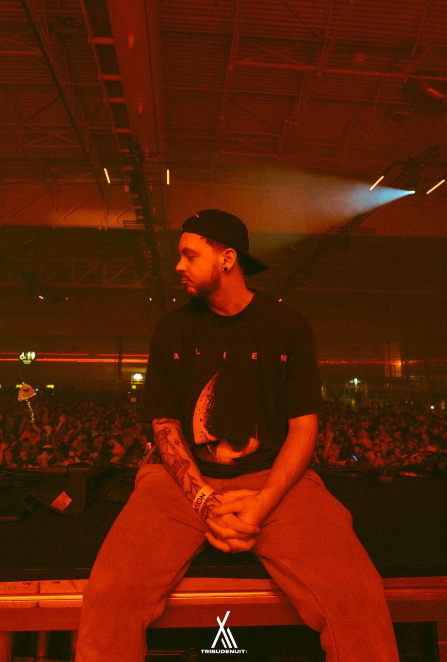 DREAM NATION FESTIVAL