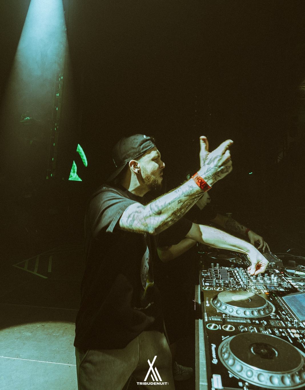 DREAM NATION FESTIVAL