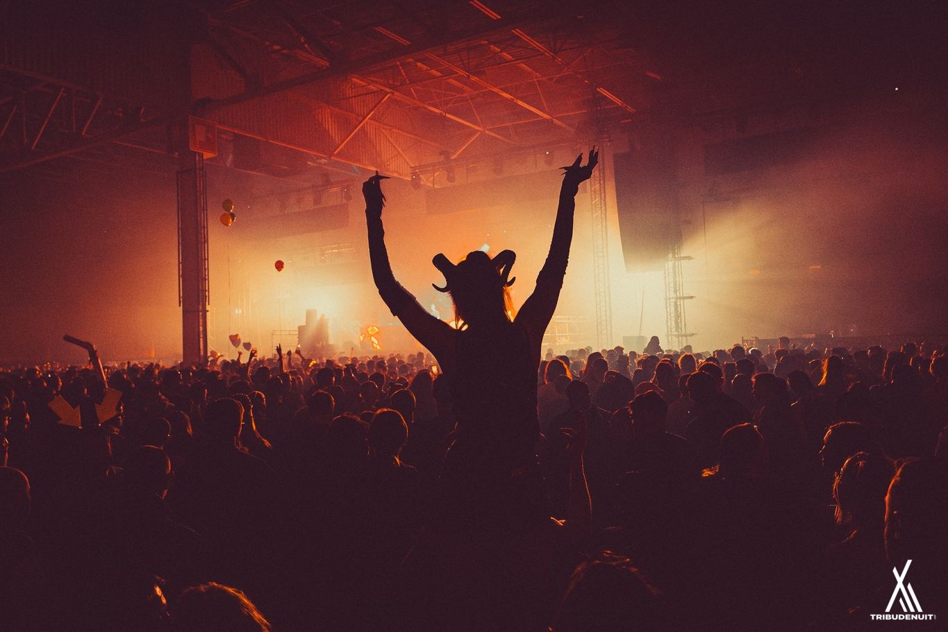 DREAM NATION FESTIVAL