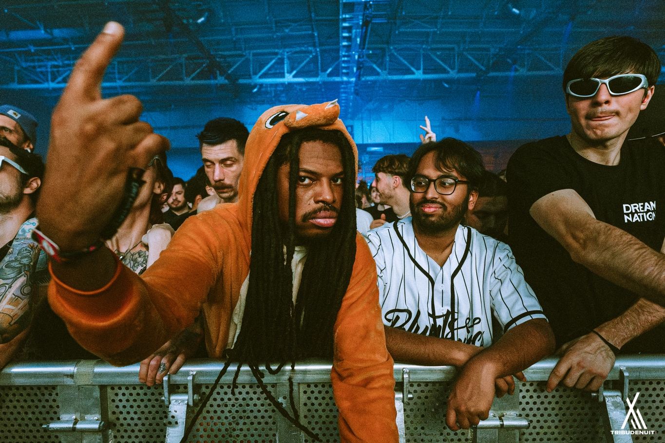 DREAM NATION FESTIVAL