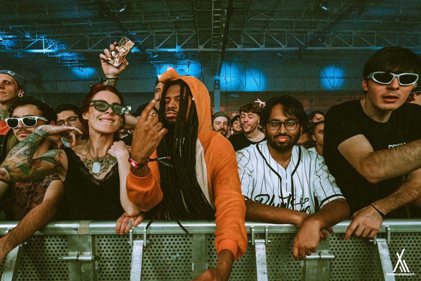DREAM NATION FESTIVAL