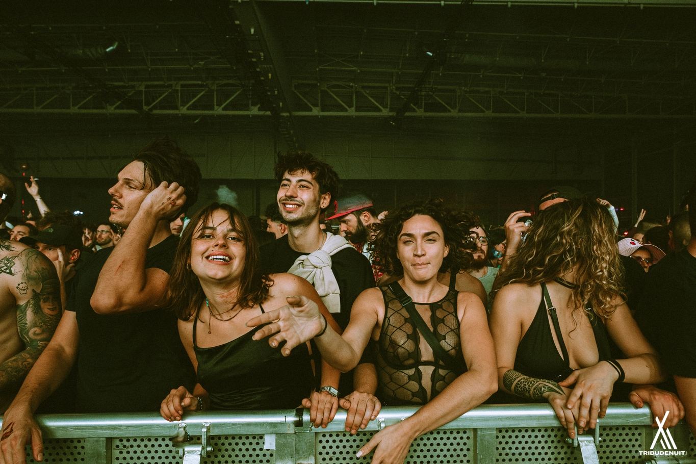 DREAM NATION FESTIVAL