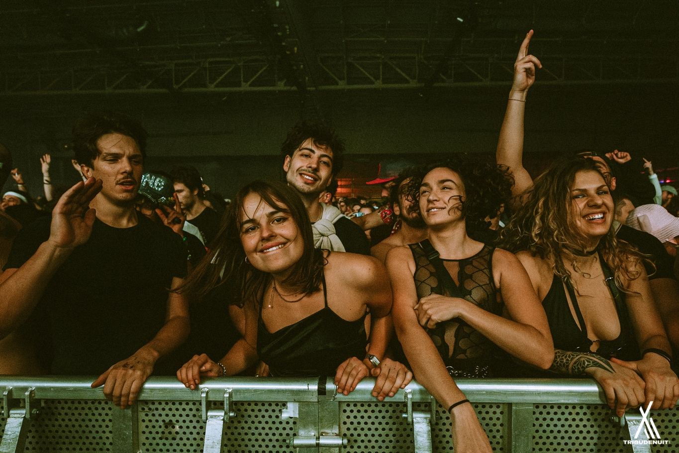 DREAM NATION FESTIVAL