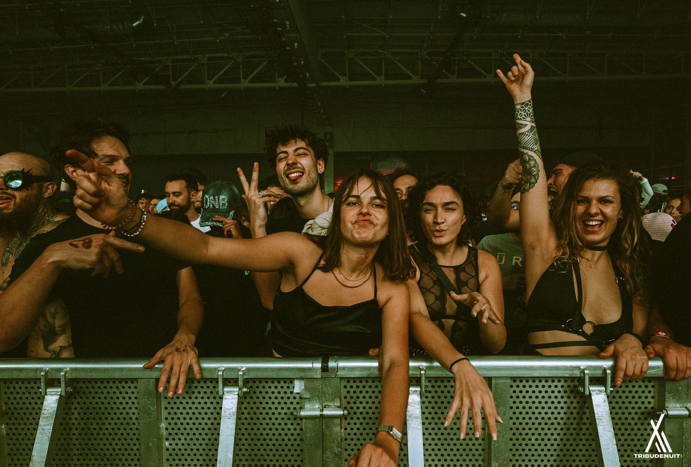 DREAM NATION FESTIVAL