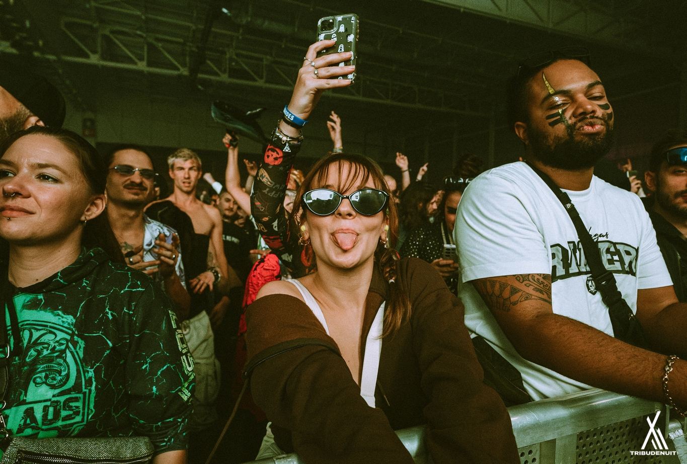 DREAM NATION FESTIVAL