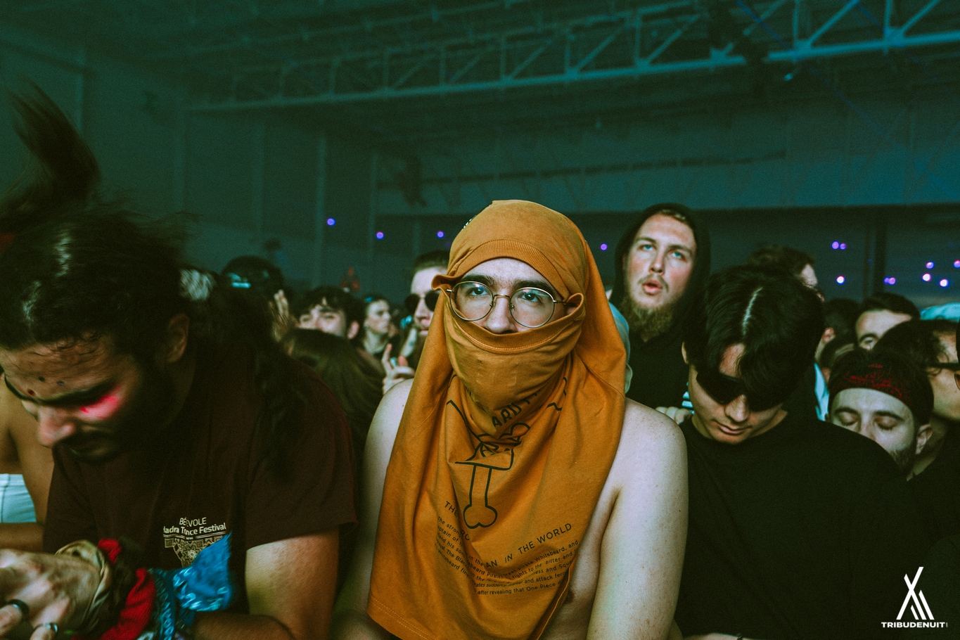 DREAM NATION FESTIVAL