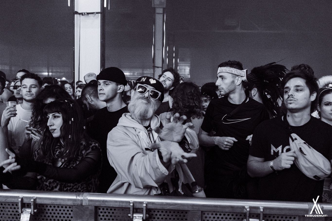 DREAM NATION FESTIVAL