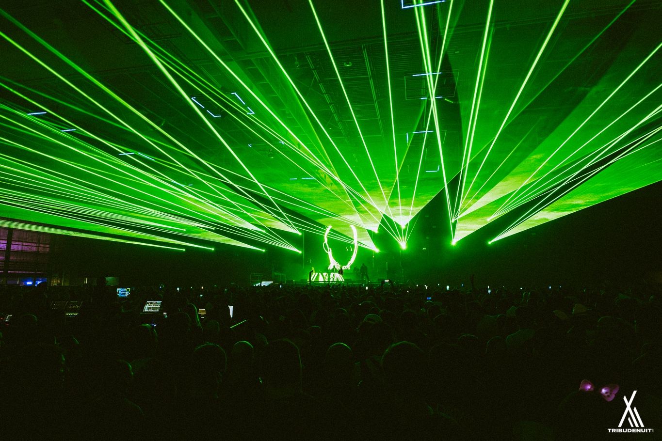 DREAM NATION FESTIVAL