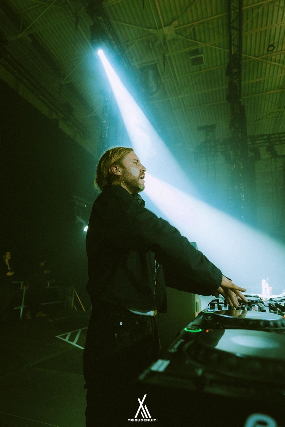 DREAM NATION FESTIVAL