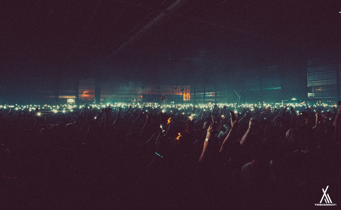DREAM NATION FESTIVAL