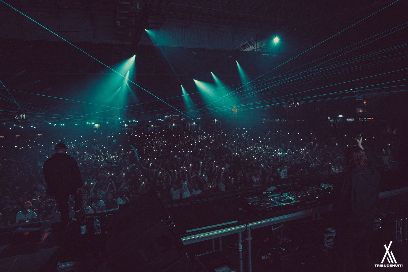DREAM NATION FESTIVAL