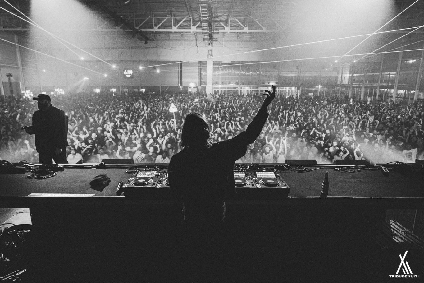 DREAM NATION FESTIVAL