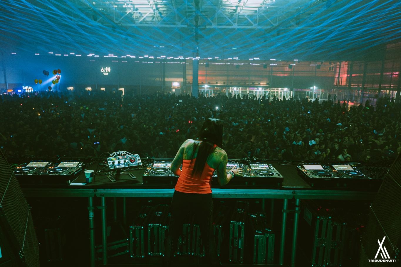 dream nation festival