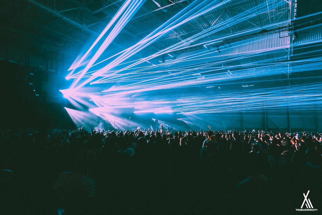 DREAM NATION FESTIVAL
