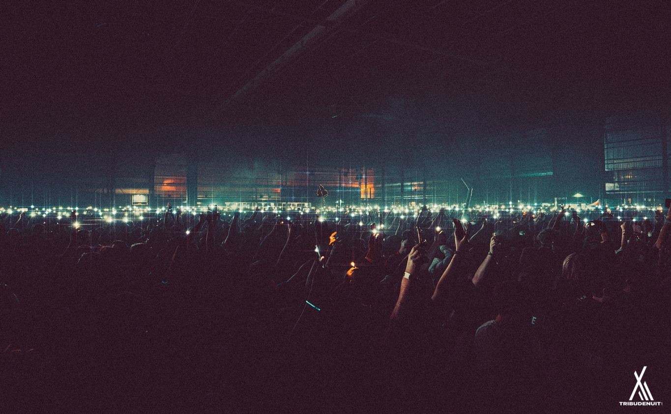 DREAM NATION FESTIVAL
