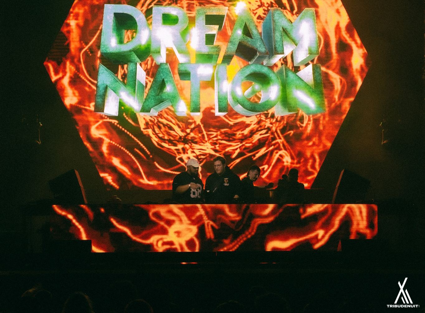 DREAM NATION FESTIVAL