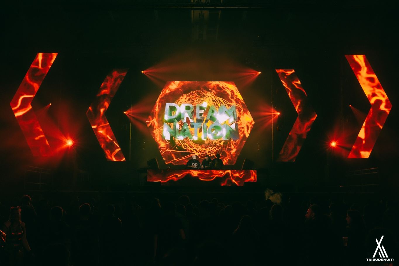 DREAM NATION FESTIVAL