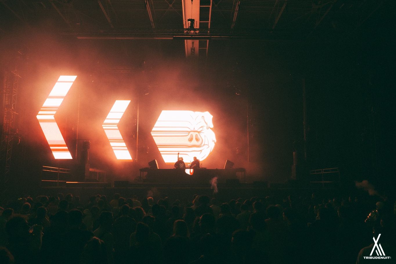 DREAM NATION FESTIVAL