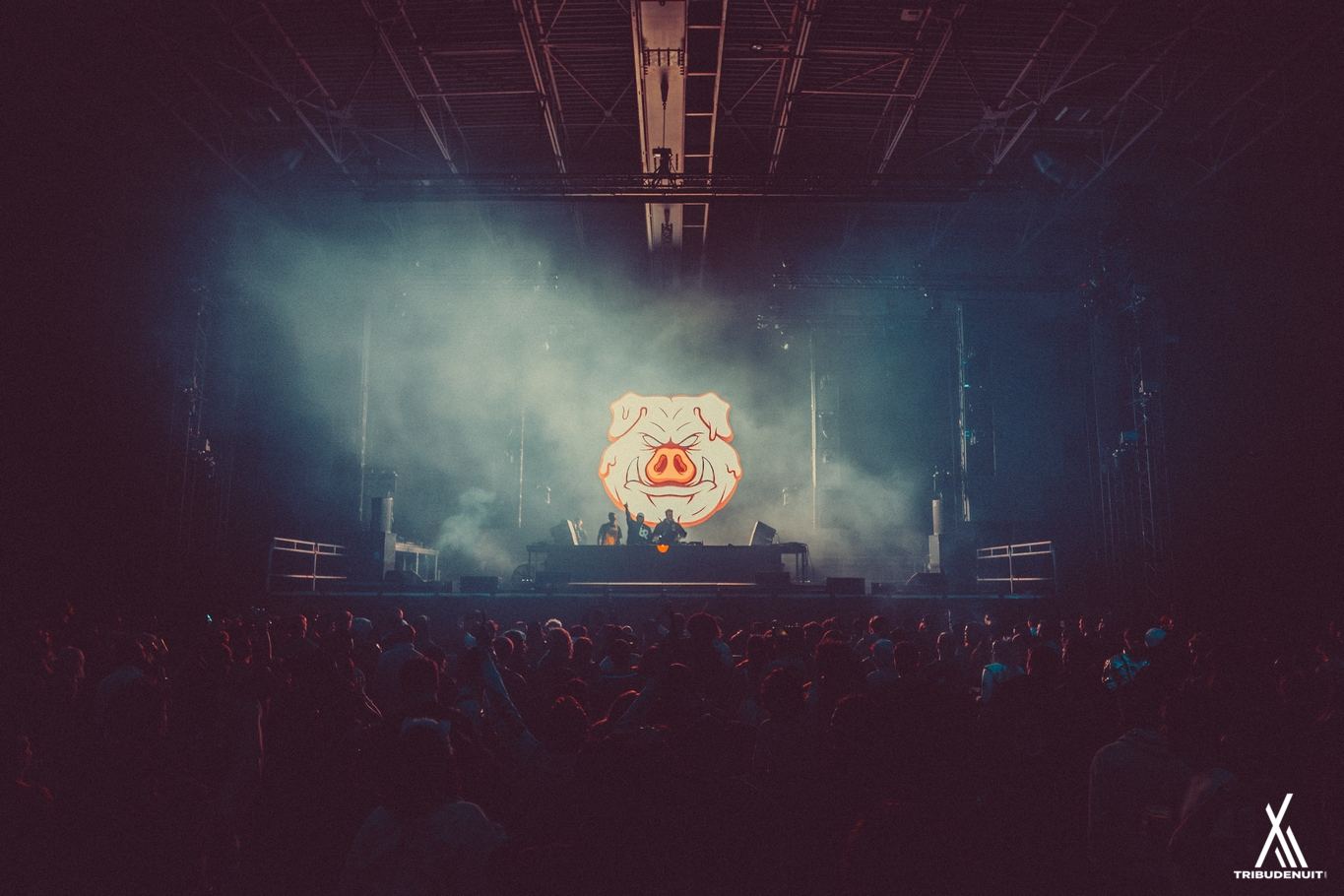 DREAM NATION FESTIVAL