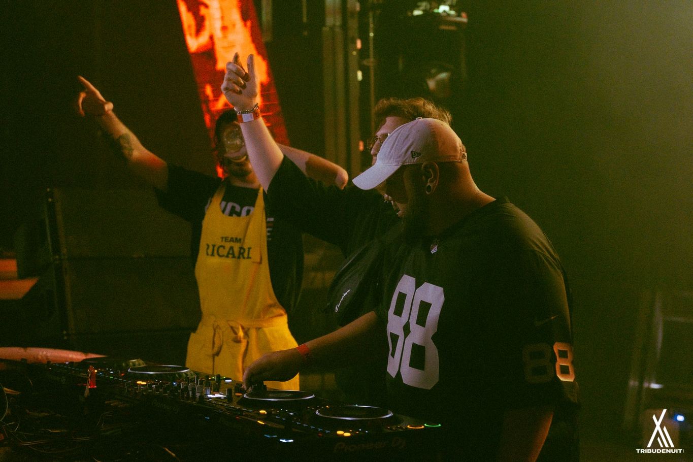 DREAM NATION FESTIVAL