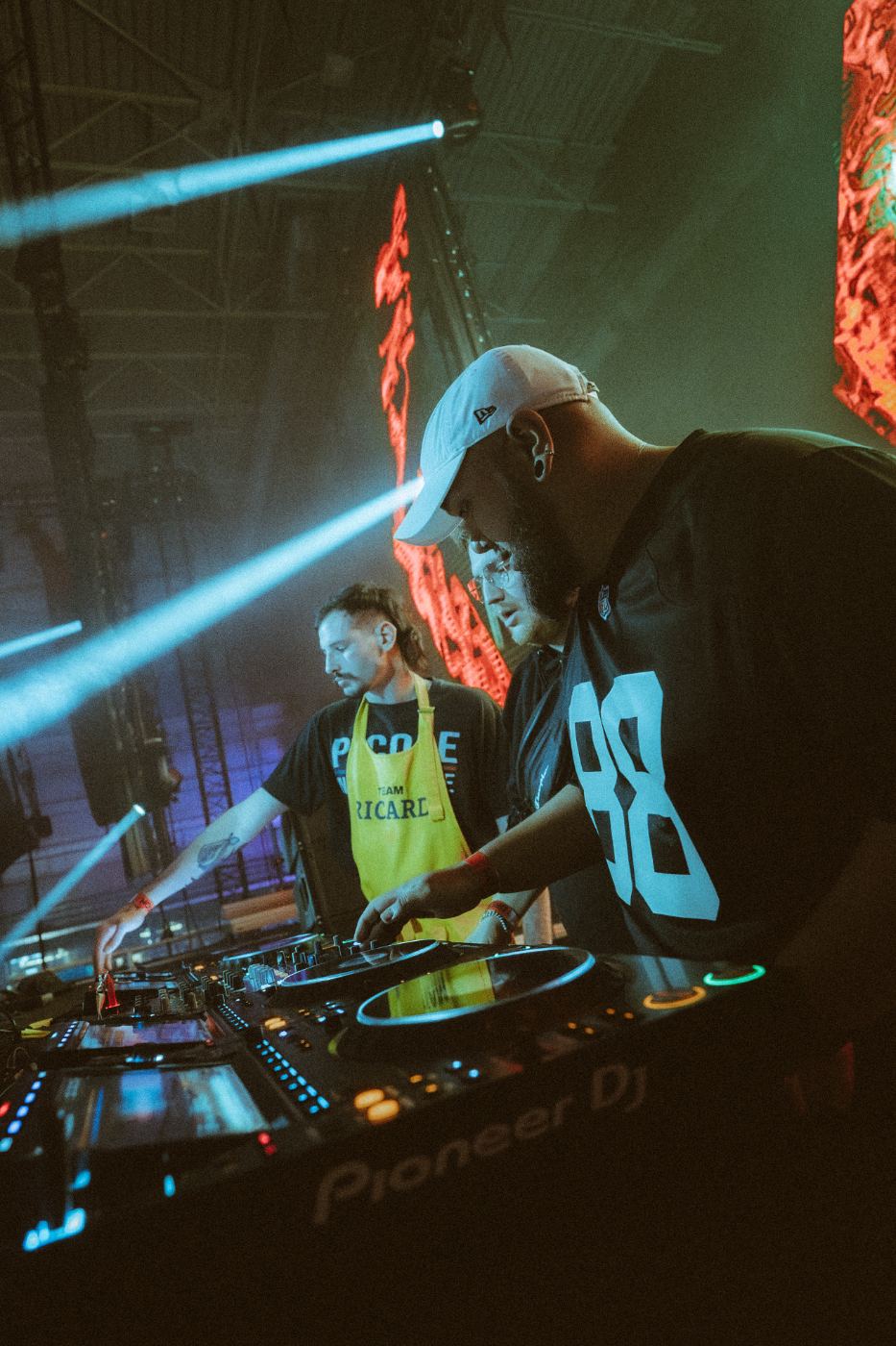 DREAM NATION FESTIVAL